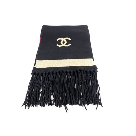 écharpe chanel femme prix|Foulards — Mode .